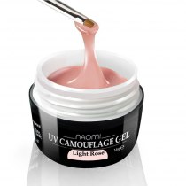 Світло рожевий камуфляжний гель UV Camouflage Gel Light Pink, 14 гр | Venko