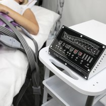 Аппарат для лимфодренажа и прессотерапии Zemits LipoMax | Venko - Фото 53099