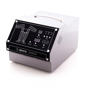 Аппарат для лимфодренажной прессотерапии 44 каналов Zemits Demeter | Venko